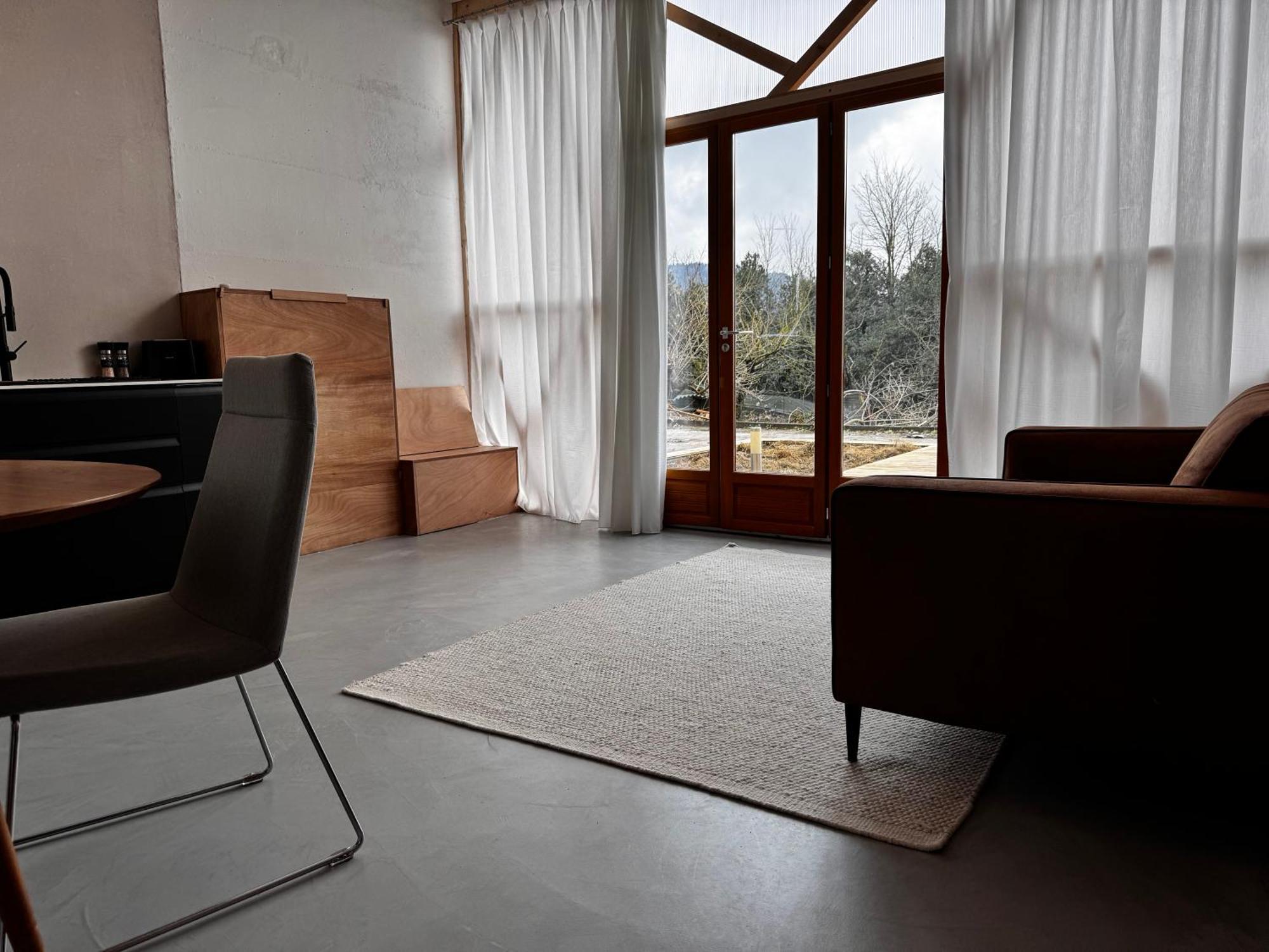 Agriturismo Voeuja Lago Maggiore Luino Exteriör bild
